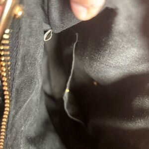 Coach shoulder/crossbody